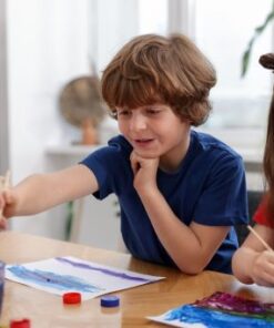 hoc-my-thuat-online-cho-tre