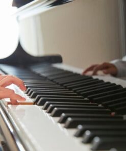 Khóa học piano tại nhà cho trẻ